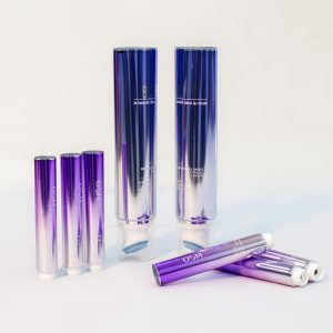 Al Metallized Laminated Sheet